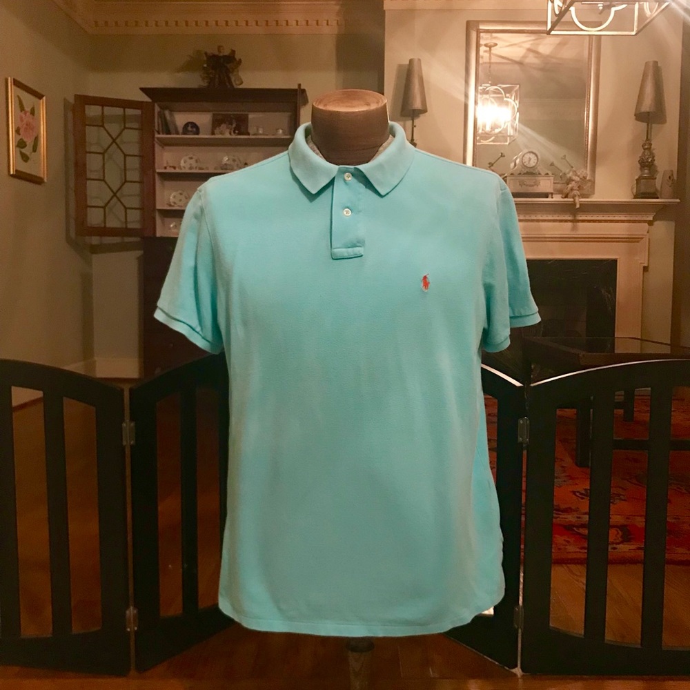 Ralph Lauren Polo